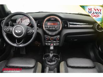 Mini Cabrio 2.0 Cooper S Aut. Chili Serious Business H/KCruise Clima Leder SHZ 59.827 km! picture 16