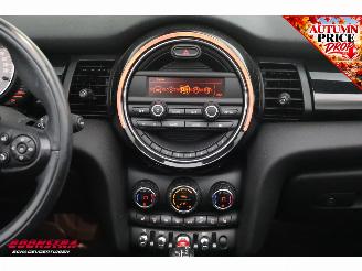 Mini Cabrio 2.0 Cooper S Aut. Chili Serious Business H/KCruise Clima Leder SHZ 59.827 km! picture 17