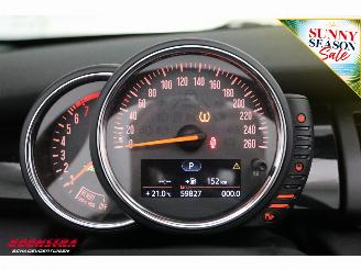 Mini Cabrio 2.0 Cooper S Aut. Chili Serious Business H/KCruise Clima Leder SHZ 59.827 km! picture 22