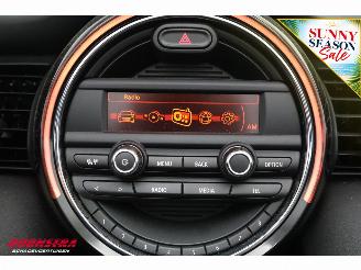 Mini Cabrio 2.0 Cooper S Aut. Chili Serious Business H/KCruise Clima Leder SHZ 59.827 km! picture 25