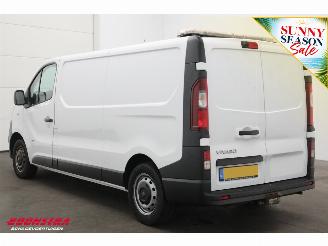 Opel Vivaro 1.6 CDTI Navi Airco Cruise PDC AHK picture 4