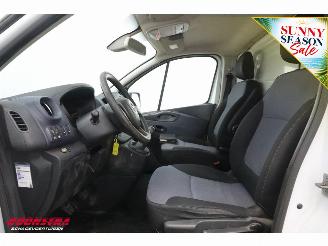 Opel Vivaro 1.6 CDTI 120 L2-H1 Navi Airco Cruise PDC AHK picture 10