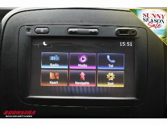 Opel Vivaro 1.6 CDTI 120 L2-H1 Navi Airco Cruise PDC AHK picture 16
