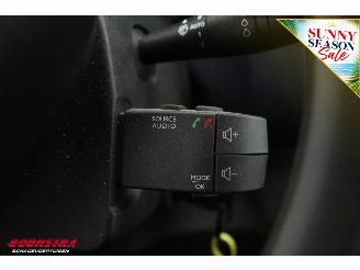 Opel Vivaro 1.6 CDTI Navi Airco Cruise PDC AHK picture 14