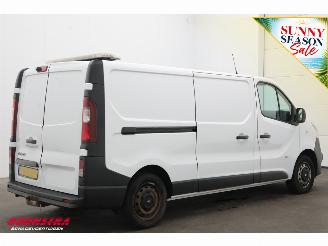 Opel Vivaro 1.6 CDTI Navi Airco Cruise PDC AHK picture 3