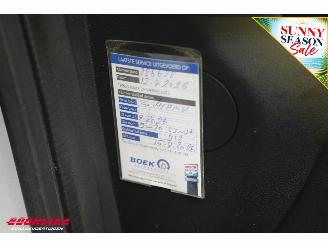 Opel Vivaro 1.6 CDTI Navi Airco Cruise PDC AHK picture 20