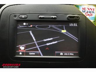 Opel Vivaro 1.6 CDTI Navi Airco Cruise PDC AHK picture 15