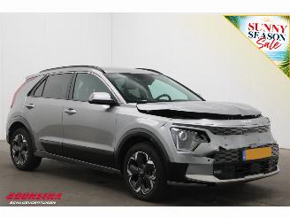 Kia Niro Light Advanced 64.8 kWh ACC Navi Clima Apple/Android Virtual Camera PDC picture 2