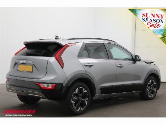 Kia Niro Light Advanced 64.8 kWh ACC Navi Clima Apple/Android Virtual Camera PDC picture 3