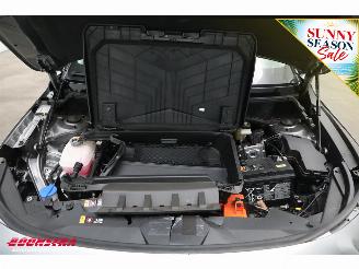 Kia Niro Light Advanced 64.8 kWh ACC Navi Clima Apple/Android Virtual Camera PDC picture 9