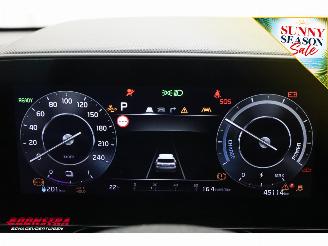 Kia Niro Light Advanced 64.8 kWh ACC Navi Clima Apple/Android Virtual Camera PDC picture 22