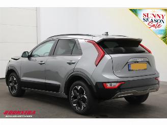 Kia Niro Light Advanced 64.8 kWh ACC Navi Clima Apple/Android Virtual Camera PDC picture 4