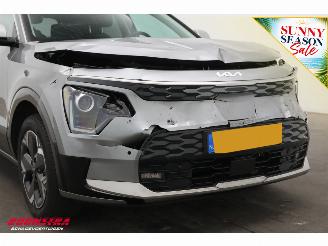 Kia Niro Light Advanced 64.8 kWh ACC Navi Clima Apple/Android Virtual Camera PDC picture 6