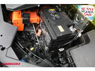 Kia Niro Light Advanced 64.8 kWh ACC Navi Clima Apple/Android Virtual Camera PDC picture 11