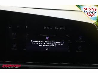 Kia Niro Light Advanced 64.8 kWh ACC Navi Clima Apple/Android Virtual Camera PDC picture 27