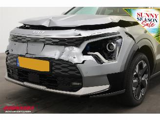 Kia Niro Light Advanced 64.8 kWh ACC Navi Clima Apple/Android Virtual Camera PDC picture 12
