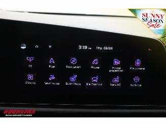 Kia Niro Light Advanced 64.8 kWh ACC Navi Clima Apple/Android Virtual Camera PDC picture 25