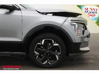 Kia Niro Light Advanced 64.8 kWh ACC Navi Clima Apple/Android Virtual Camera PDC picture 5