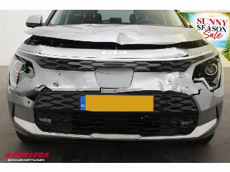 Kia Niro Light Advanced 64.8 kWh ACC Navi Clima Apple/Android Virtual Camera PDC picture 7
