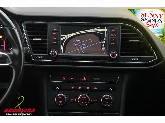 Seat Leon 1.2 TSI DSG Style Business Pano Schuif/kantel Cruise Navi Clima Apple/Android Camera PDC picture 15
