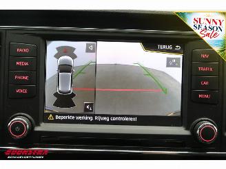 Seat Leon 1.2 TSI DSG Style Business Pano Schuif/kantel Cruise Navi Clima Apple/Android Camera PDC picture 24