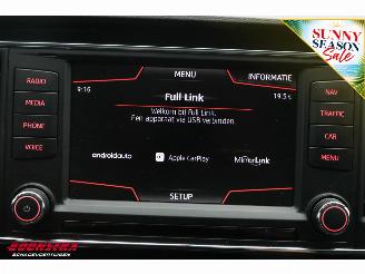 Seat Leon 1.2 TSI DSG Style Business Pano Schuif/kantel Cruise Navi Clima Apple/Android Camera PDC picture 25