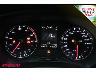 Seat Leon 1.2 TSI DSG Style Business Pano Schuif/kantel Cruise Navi Clima Apple/Android Camera PDC picture 21