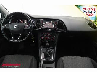 Seat Leon 1.2 TSI DSG Style Business Pano Schuif/kantel Cruise Navi Clima Apple/Android Camera PDC picture 14