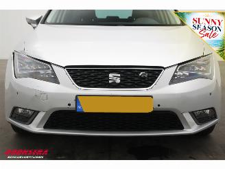 Seat Leon 1.2 TSI DSG Style Business Pano Schuif/kantel Cruise Navi Clima Apple/Android Camera PDC picture 8