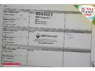Renault Captur 0.9 TCe Intens Cruise Navi Clima Camera Bluetooth PDC AHK 56.146 km! picture 22