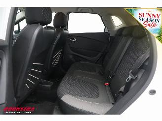 Renault Captur 0.9 TCe Intens Cruise Navi Clima Camera Bluetooth PDC AHK 56.146 km! picture 13