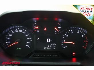 Peugeot Partner 1.5 BlueHDI Premium Navi Cruise Airco Apple/Android PDC picture 13