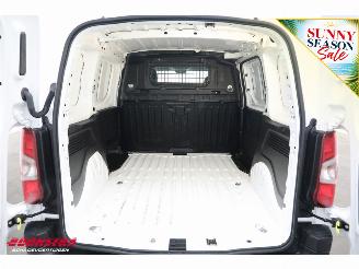 Peugeot Partner 1.5 BlueHDI Premium Navi Cruise Airco Apple/Android PDC picture 5