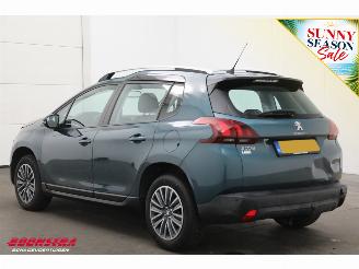 Peugeot 2008 1.2 PureTech Blue Lion Cruise Navi Airco Apple/Android PDC AHK picture 4