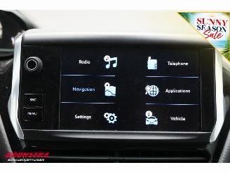 Peugeot 2008 1.2 PureTech Blue Lion Cruise Navi Airco Apple/Android PDC AHK picture 26