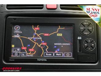 Toyota Auris 1.8 Full Hybrid Aspiration Navi Cruise Clima Bluetooth 105.627 km! picture 23