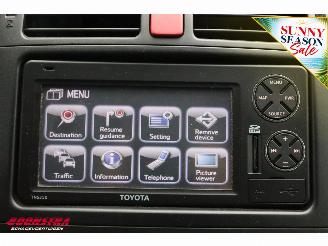 Toyota Auris 1.8 Full Hybrid Aspiration Navi Cruise Clima Bluetooth 105.627 km! picture 24