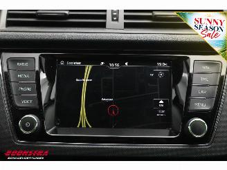 Skoda Fabia Combi 1.4 TDI DSG Ambition Business Navi Cruise Airco Bluetooth PDC picture 22