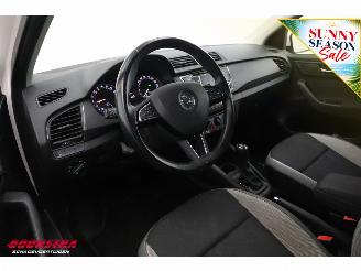 Skoda Fabia Combi 1.4 TDI DSG Ambition Business Navi Cruise Airco Bluetooth PDC picture 18