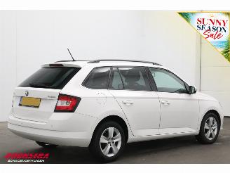 Skoda Fabia Combi 1.4 TDI DSG Ambition Business Navi Cruise Airco Bluetooth PDC picture 3