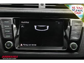Skoda Fabia Combi 1.4 TDI DSG Ambition Business Navi Cruise Airco Bluetooth PDC picture 24