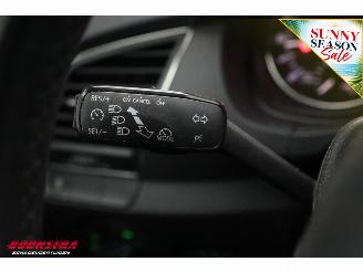 Skoda Fabia Combi 1.4 TDI DSG Ambition Business Navi Cruise Airco Bluetooth PDC picture 21