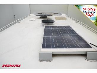 Rapido  7090+F 2.3 MJ Garage Solar Schotel Luifel Fietsendrager Leder Queens Bed Cruise Camera picture 23