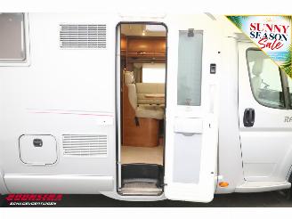 Rapido  7090+F 2.3 MJ Garage Solar Schotel Luifel Fietsendrager Leder Queens Bed Cruise Camera picture 44