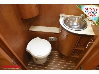 Rapido  7090+F 2.3 MJ Garage Solar Schotel Luifel Fietsendrager Leder Queens Bed Cruise Camera picture 18