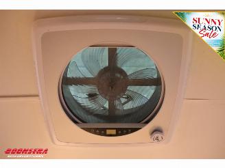 Rapido  7090+F 2.3 MJ Garage Solar Schotel Luifel Fietsendrager Leder Queens Bed Cruise Camera picture 39
