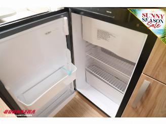 Eriba  NOVA LIGHT 442 Mover Luifel Fietsendrager Vloerverwarming picture 14