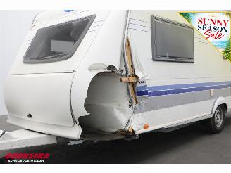 Hobby  540 UK De Luxe Easy picture 6