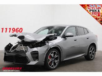 Auto incidentate BMW X2 sDrive20i M Sport H/K ACC Navi HUD Memory Apple/Android Camera 360° PDC 2024/10
