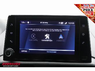Peugeot Partner 1.5 BlueHDI Premium Navi Cruise Airco Apple/Android PDC picture 20